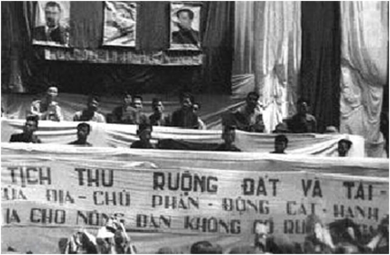 C i c ch ru ng t t i mi n b c 1953 1956