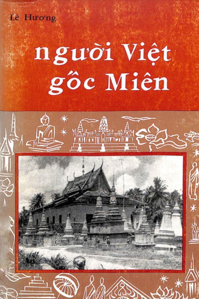 Người Việt gốc Miên
