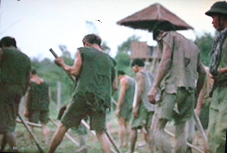 Danh sách quân dân cán chính VNCH đi “cải tạo” sau năm 1975