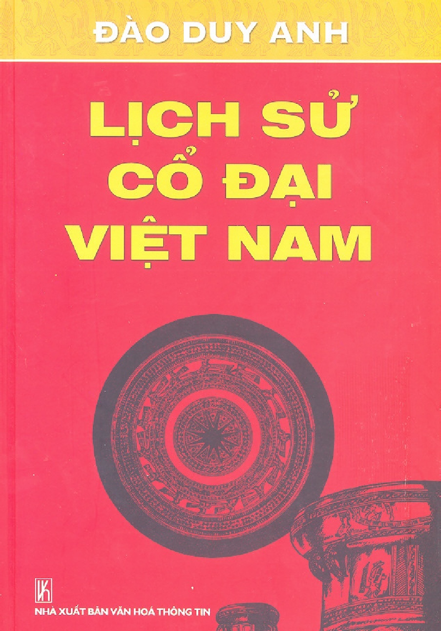 Lịch sử cổ đại Việt Nam